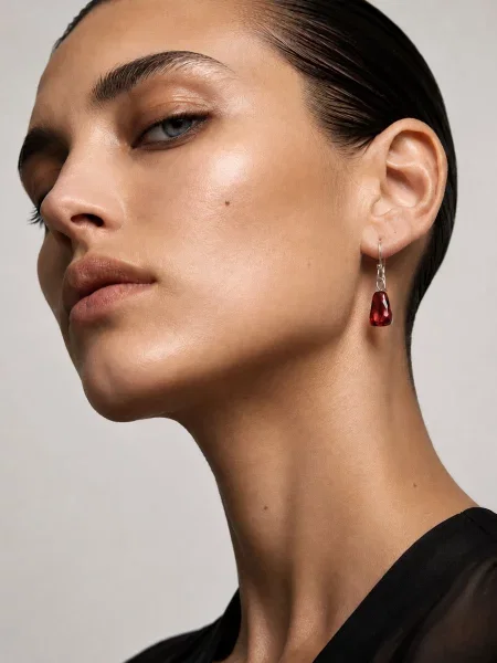 Серьги Iva Jewelry