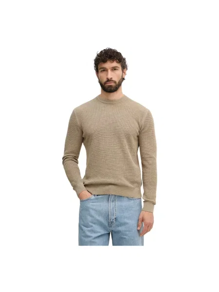 Sweter Benetton zielony