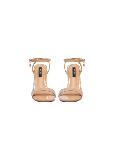 Nine West Basutės smėlio