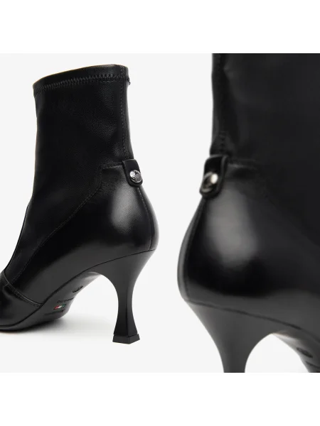 Pantofi Nerogiardini negru
