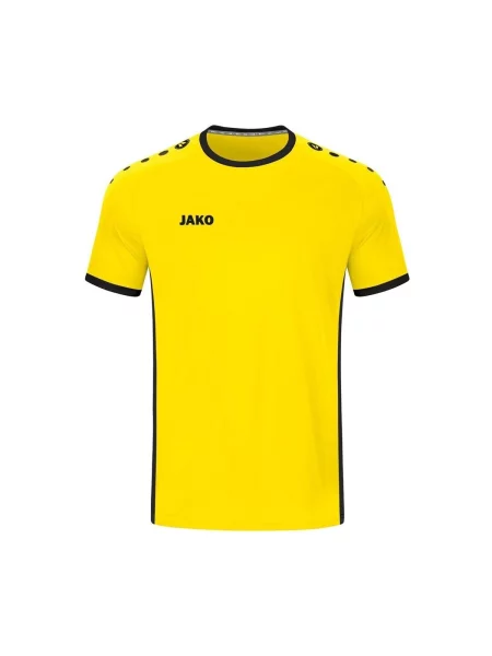 Tričko Jako žltá