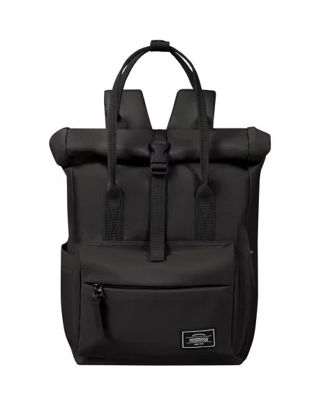 American Tourister Рюкзак чорний
