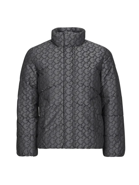 Geacă Guess albastru