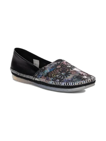 Pantofi Maciejka negru