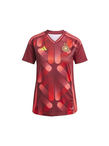 Tricou Adidas roșu