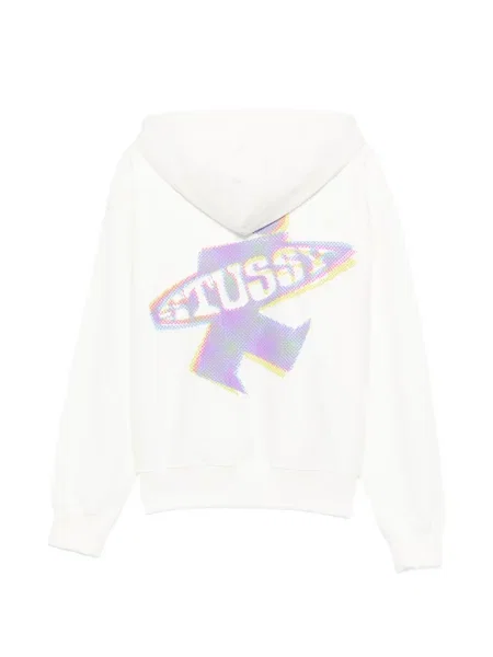 Hanorac cu glugă Stüssy