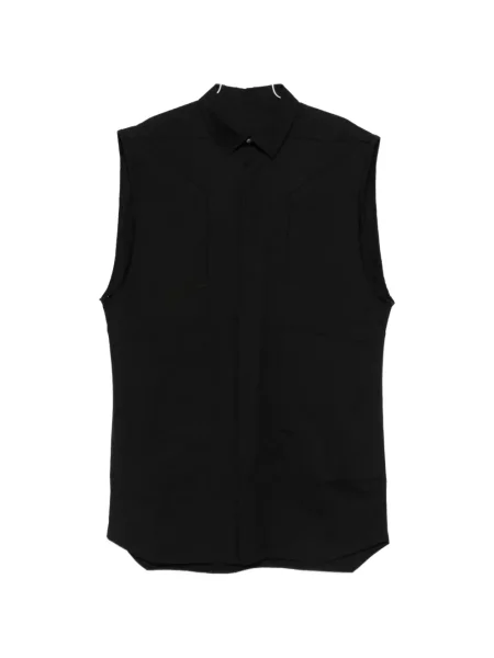 Cămașă Rick Owens negru