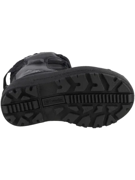 Pantofi copii Columbia negru