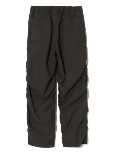 Pantaloni Undercover maro