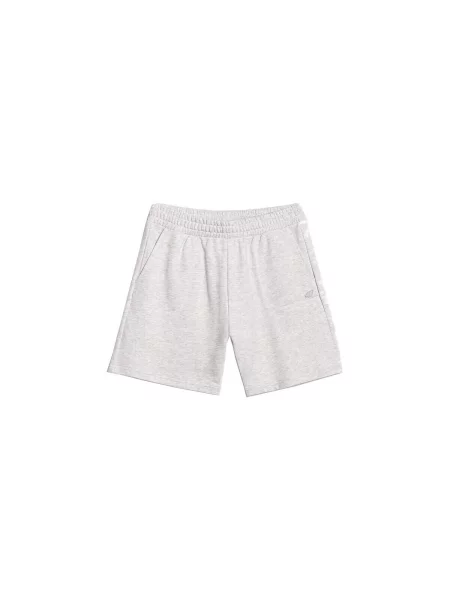 Kratke hlače 4f siva