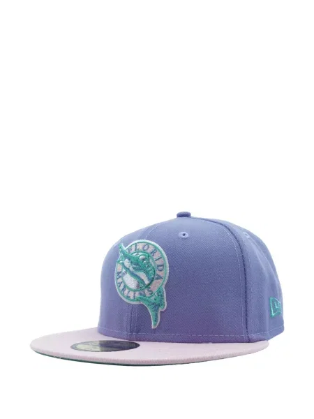 Șapcă New Era Cap violet