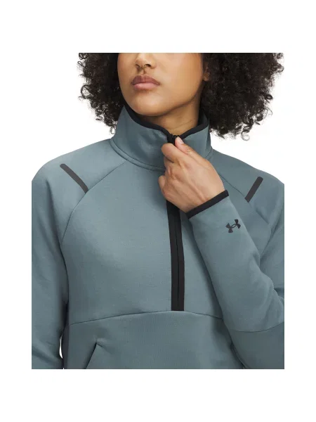 Hanorac Under Armour albastru