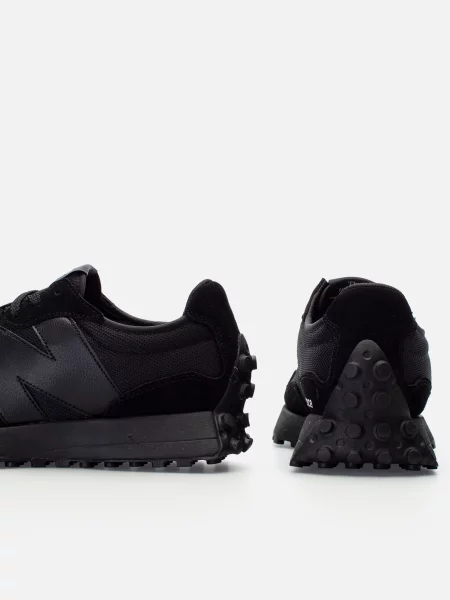 Кроссовки New Balance черные