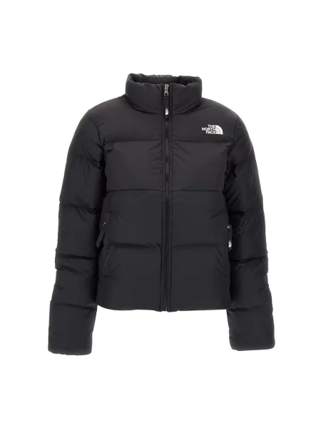 Kurtka The North Face Saikuru Jacket TNF Black/ Asphalt Gray XS czarna