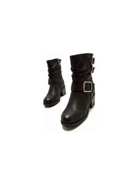 Pantofi Mtng negru