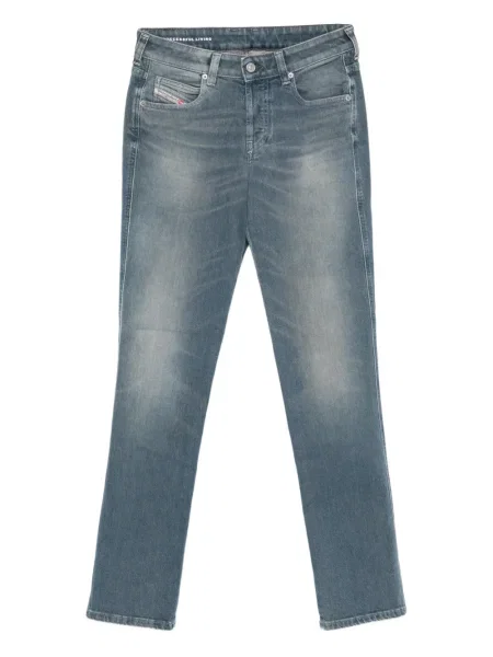 Blugi Diesel albastru
