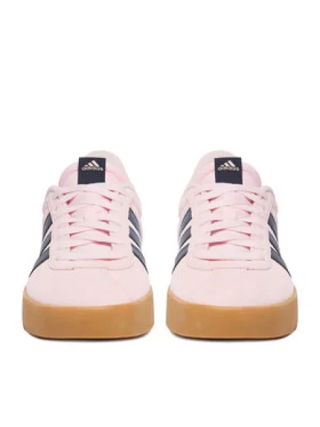Sneakersy adidas CEO-VL COURT ružová