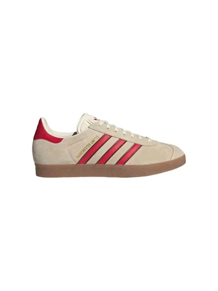 Pantofi Adidas alb