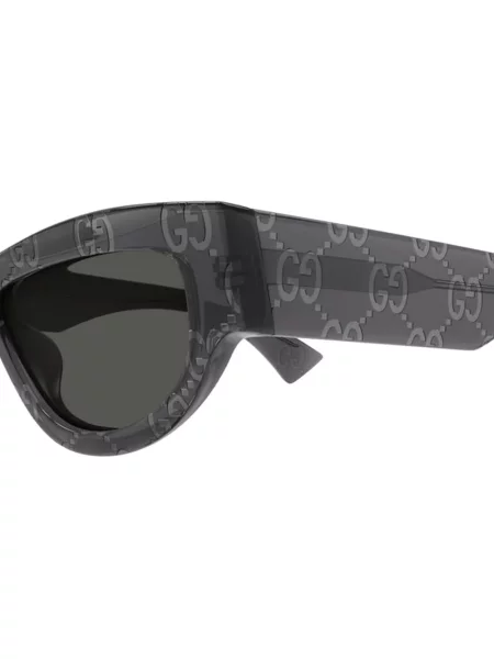 Ochelari de soare Gucci gri