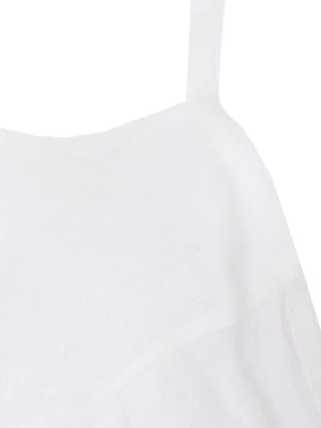 Top Ele bílý