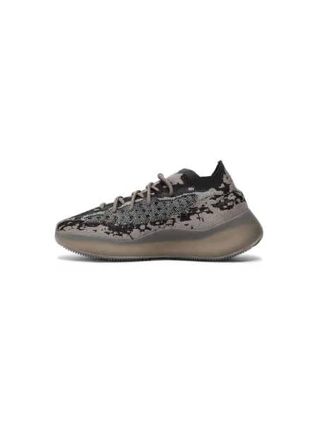 Pantofi Adidas cu strasuri maro