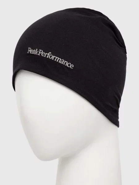 Peak Performance шапка Progress