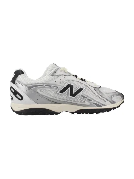 Pantofi New Balance alb