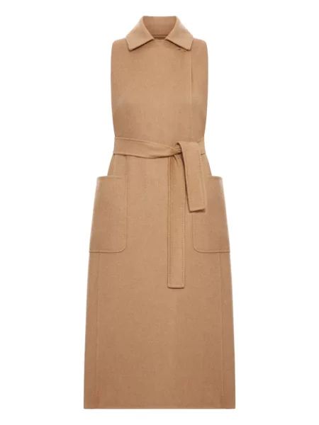Palton Max Mara maro