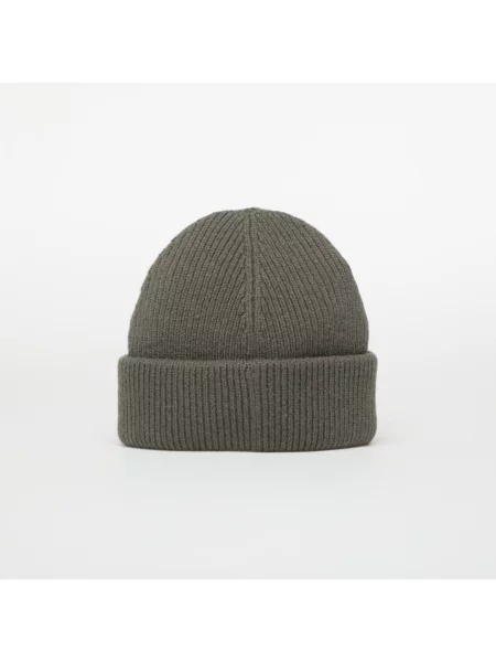 Șapcă FRED PERRY Classic Wool Beanie Lrl Wrth Green Universal verde