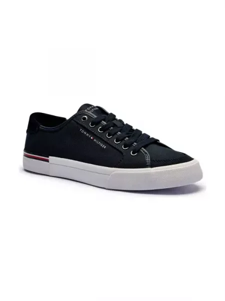Tommy Hilfiger Tenisz cipő kék