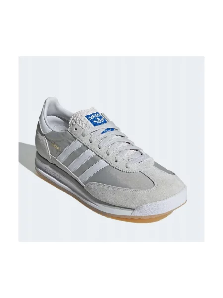 Pantofi Adidas gri