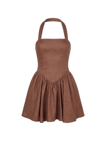 Rochie Nicholas maro