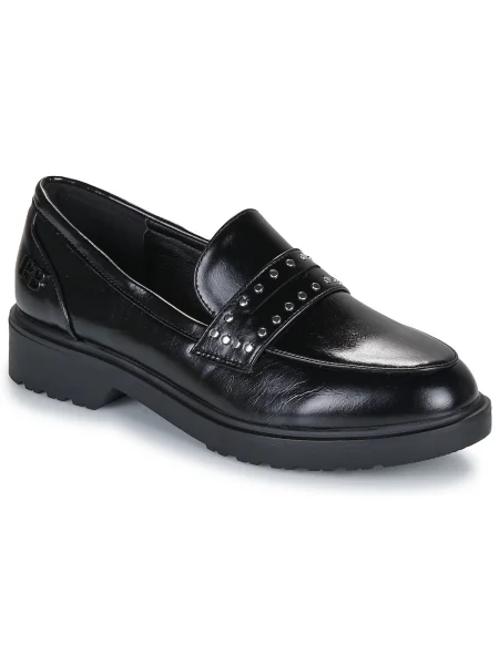 Pantofi Les Petites Bombes negru