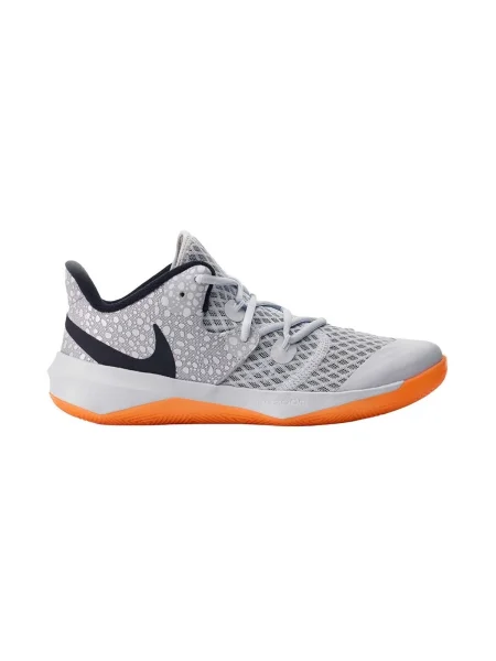 Pantofi Nike gri
