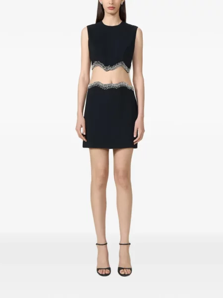 Rochie Costarellos negru