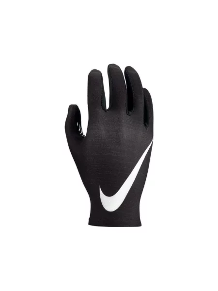 Termo rublje Nike crna