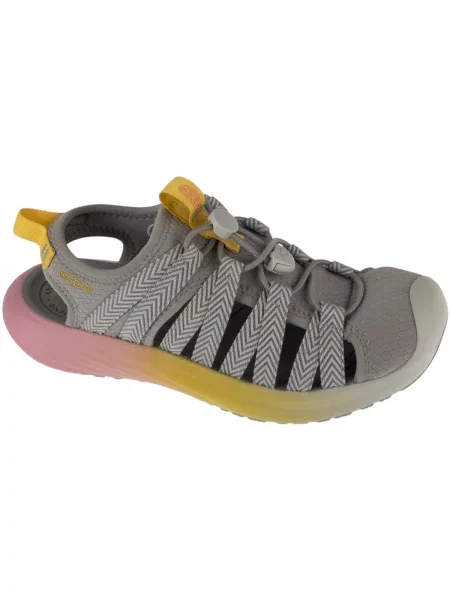 Pantofi Keen gri