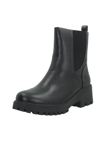 Pantofi Claudia Ghizzani negru