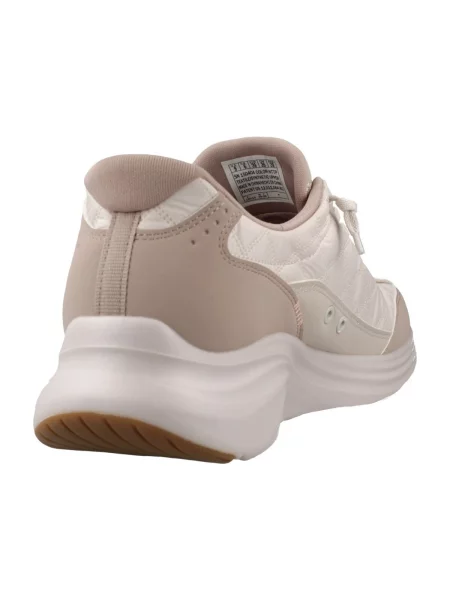 Pantofi Skechers bej