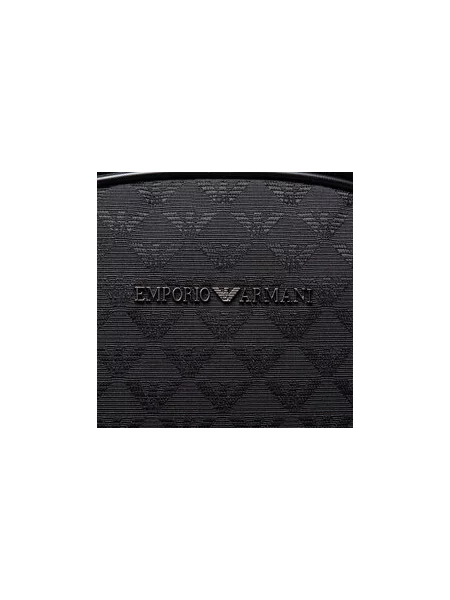 Kuprinės Emporio Armani juoda