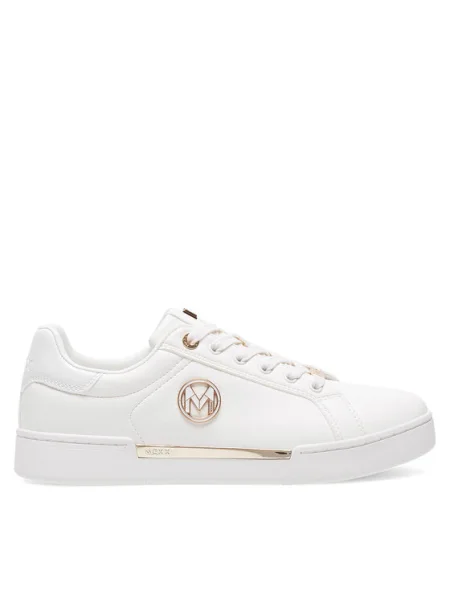 MEXX Sneakersy biela
