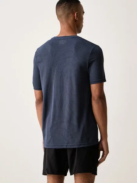 Póló Under Armour kék