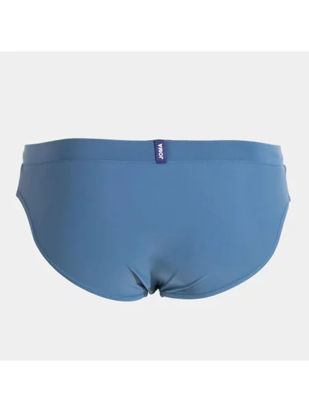 Kąpielówki Joma Shark niebieskie