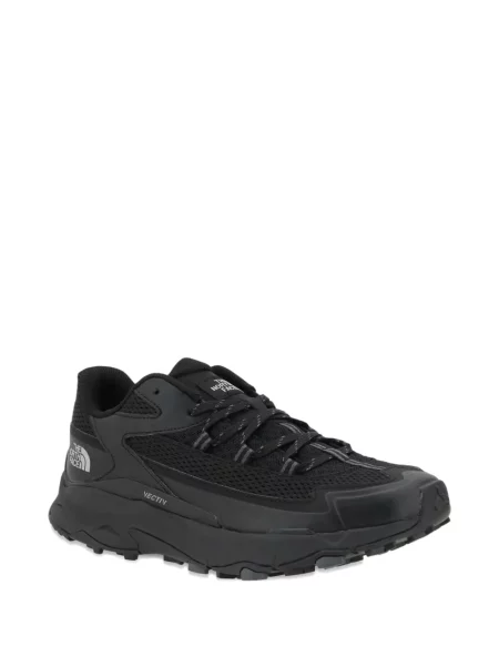 Sneakerși The North Face negru