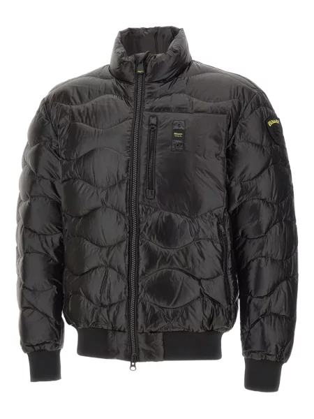 Geacă bomber Blauer negru