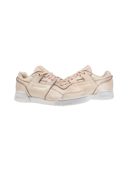 Pantofi Reebok Sport bej