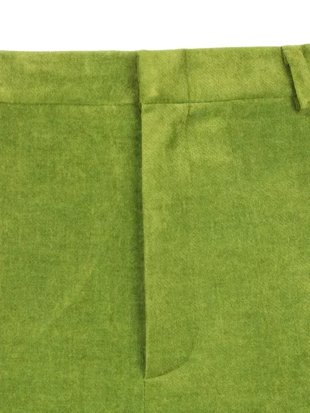 Pantaloni Gucci verde