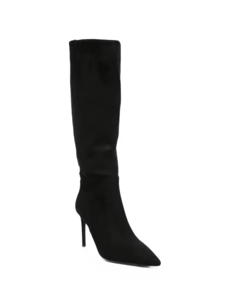 Botine Uma Parker negru