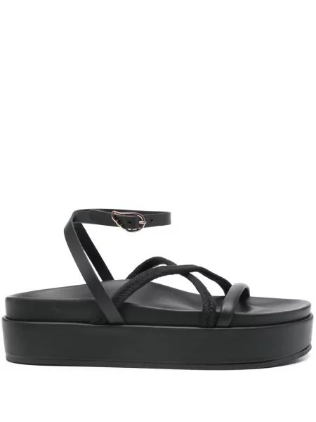 Sandale Ancient Greek Sandals negru