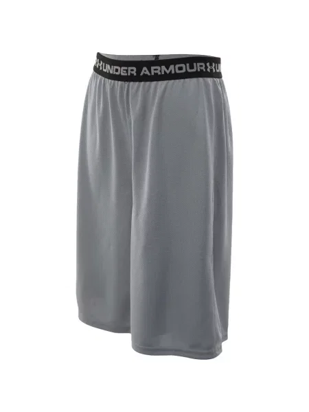 Šortai Under Armour pilka